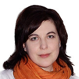 Кренкель Галина Львовна