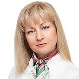 Борисова Елена Александровна