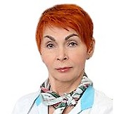 Габдинова Ирина Лябибовна