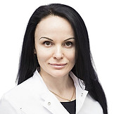 Полякова Оксана Николаевна