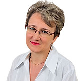Коцюбинская Ольга Борисовна