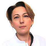 Щекаева Екатерина Игоревна