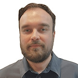Хакимов Андрей Энэсович