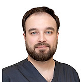 Хакимов Андрей Энэсович