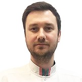 Спиров Дмитрий Александрович