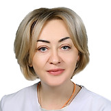 Савченкова Виктория Александровна