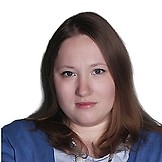 Кругляк Наталья Александровна
