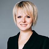 Кузнецова Юлия Борисовна
