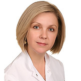 Ковалева Светлана Витальевна