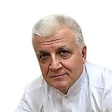Магомедов Зайпулла Магомедович