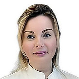 Павлова Ольга Юрьевна