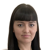 Юрпалова Ксения Васильевна