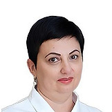 Попова Татьяна Робертовна