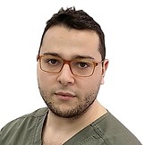 Свердлов Аркадий Борисович