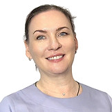 Земерова Юлия Викторовна