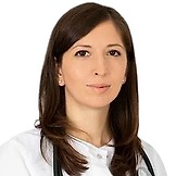 Коваленко Гузель Шамилевна