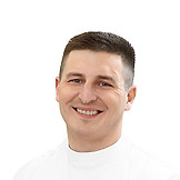 Артёмов Янислав Александрович