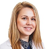 Косарева Дарья Дмитриевна