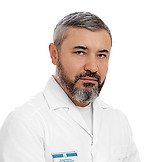 Байрамкулов Умар Мауланович