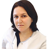 Гашимова Сельминаз Камиловна