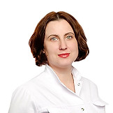 Захарян Яна Геннадиевна