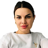 Гасанова Гюльнар Фазильевна