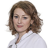 Шамалова Наталия Владимировна