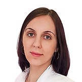 Бацекина Екатерина Борисовна