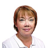 Лузенина Татьяна Николаевна