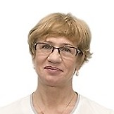 Борисова Вера Викторовна