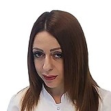 Перенижко Татьяна Владимировна