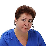 Тимакова Ирина Петровна