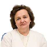 Бадикова Инна Фоминична