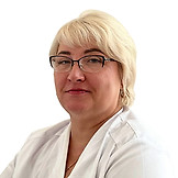 Морозова Ирина Вячеславовна