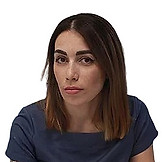Динамарка Карина Фернандовна
