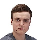 Комаров Павел Николаевич