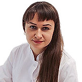 Маслова Ирина Юрьевна