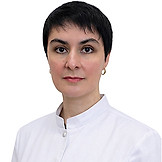 Багдасарова Злата Зурабовна