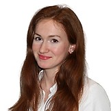 Кузнецова (Котельникова) Кристина Олеговна