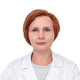 Шакирова Ирина Анатольевна