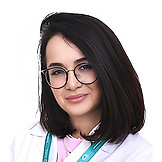 Бязрова Фариза Фидаровна