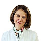 Золотарева Екатерина Дмитриевна
