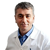 Жаманов Хамид Билялович
