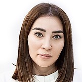Гарибанова Карина Гарибановна