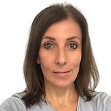 Масихина Светлана Николаевна