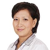 Ким Ирина Витальевна