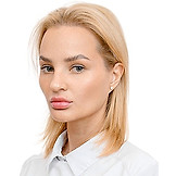 Новичкова Ульяна Дмитриевна