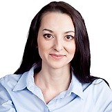 Сыражева Руфия Наилевна 