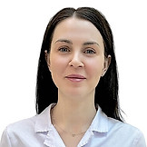 Прокопова Анастасия Николаевна