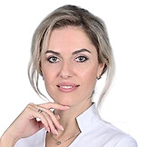 Денисова Светлана Викторовна